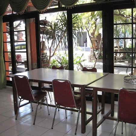 Sekar Sari Inn Kuta  Bagian luar foto