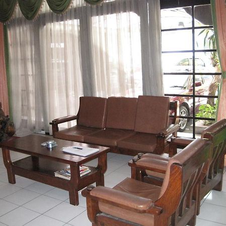 Sekar Sari Inn Kuta  Bagian luar foto