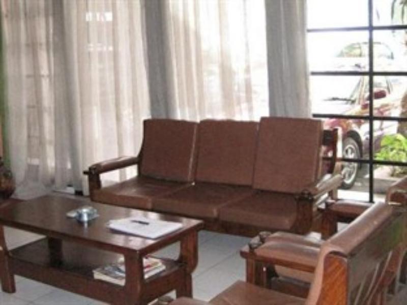 Sekar Sari Inn Kuta  Bagian luar foto