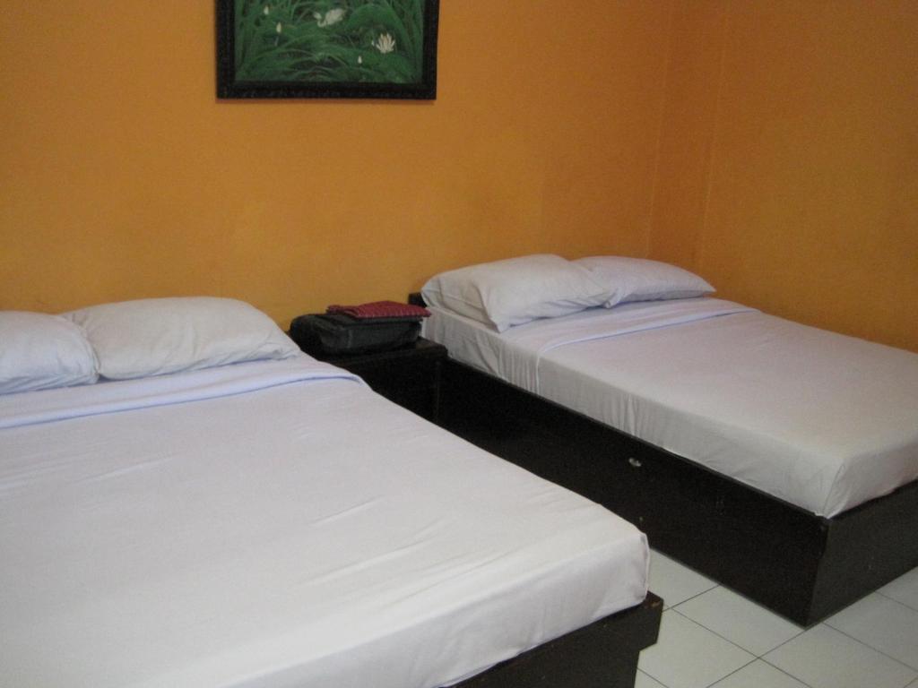 Sekar Sari Inn Kuta  Bagian luar foto