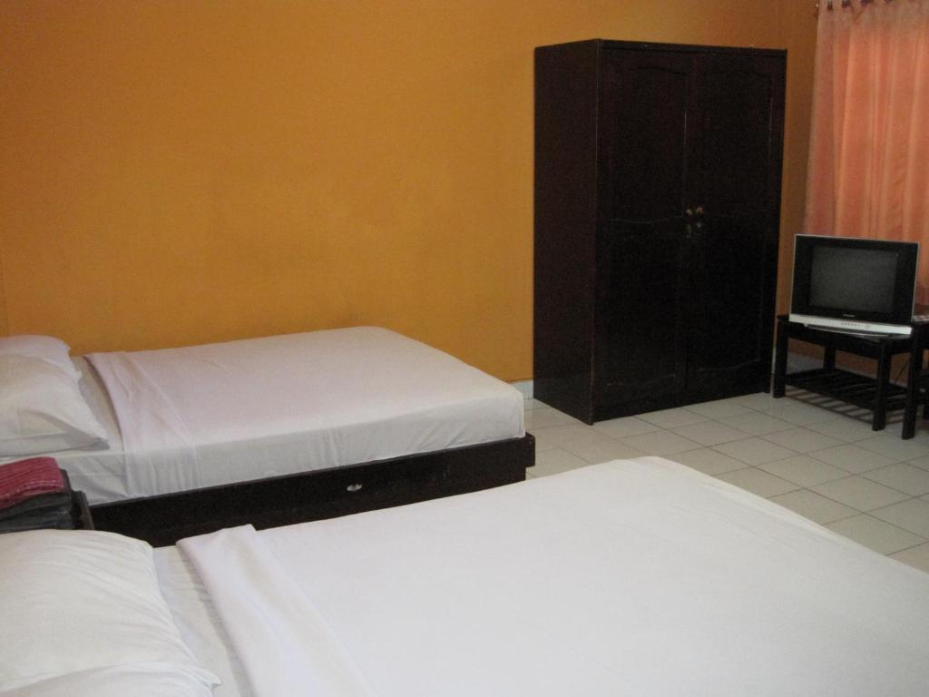Sekar Sari Inn Kuta  Ruang foto