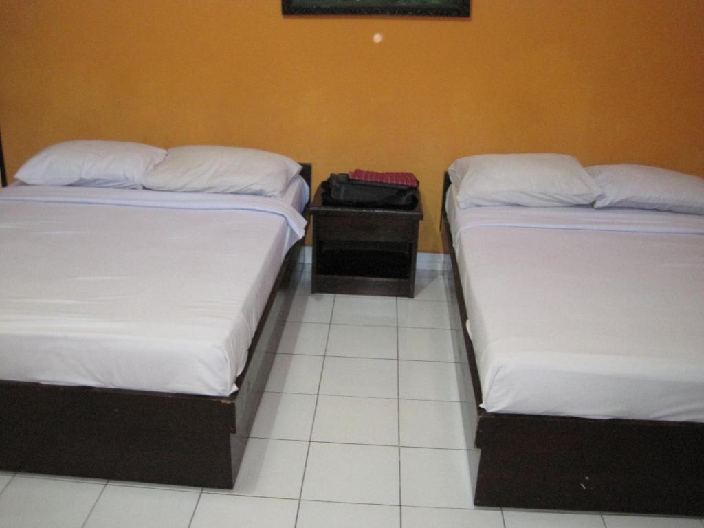 Sekar Sari Inn Kuta  Ruang foto