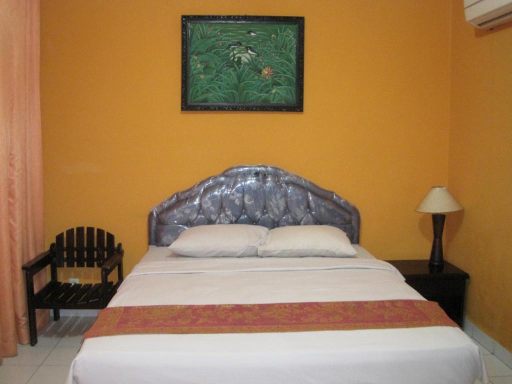 Sekar Sari Inn Kuta  Ruang foto