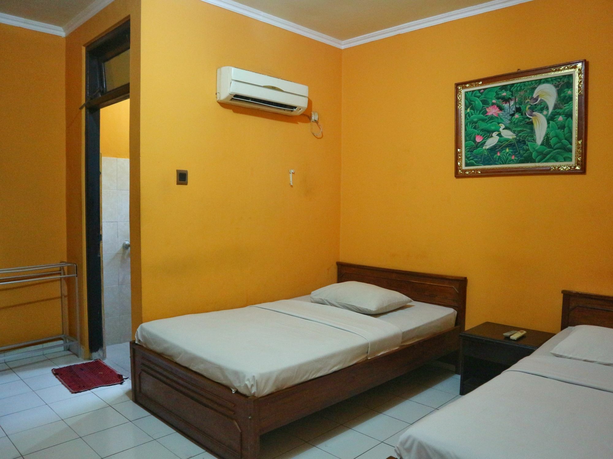 Sekar Sari Inn Kuta  Bagian luar foto