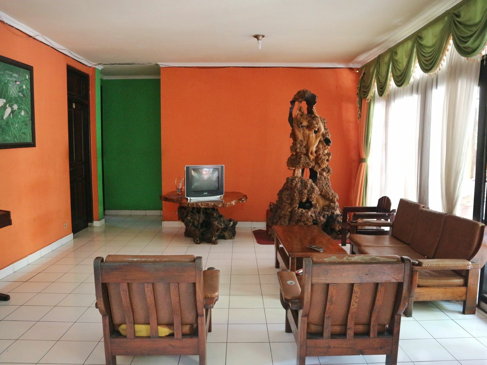 Sekar Sari Inn Kuta  Bagian luar foto