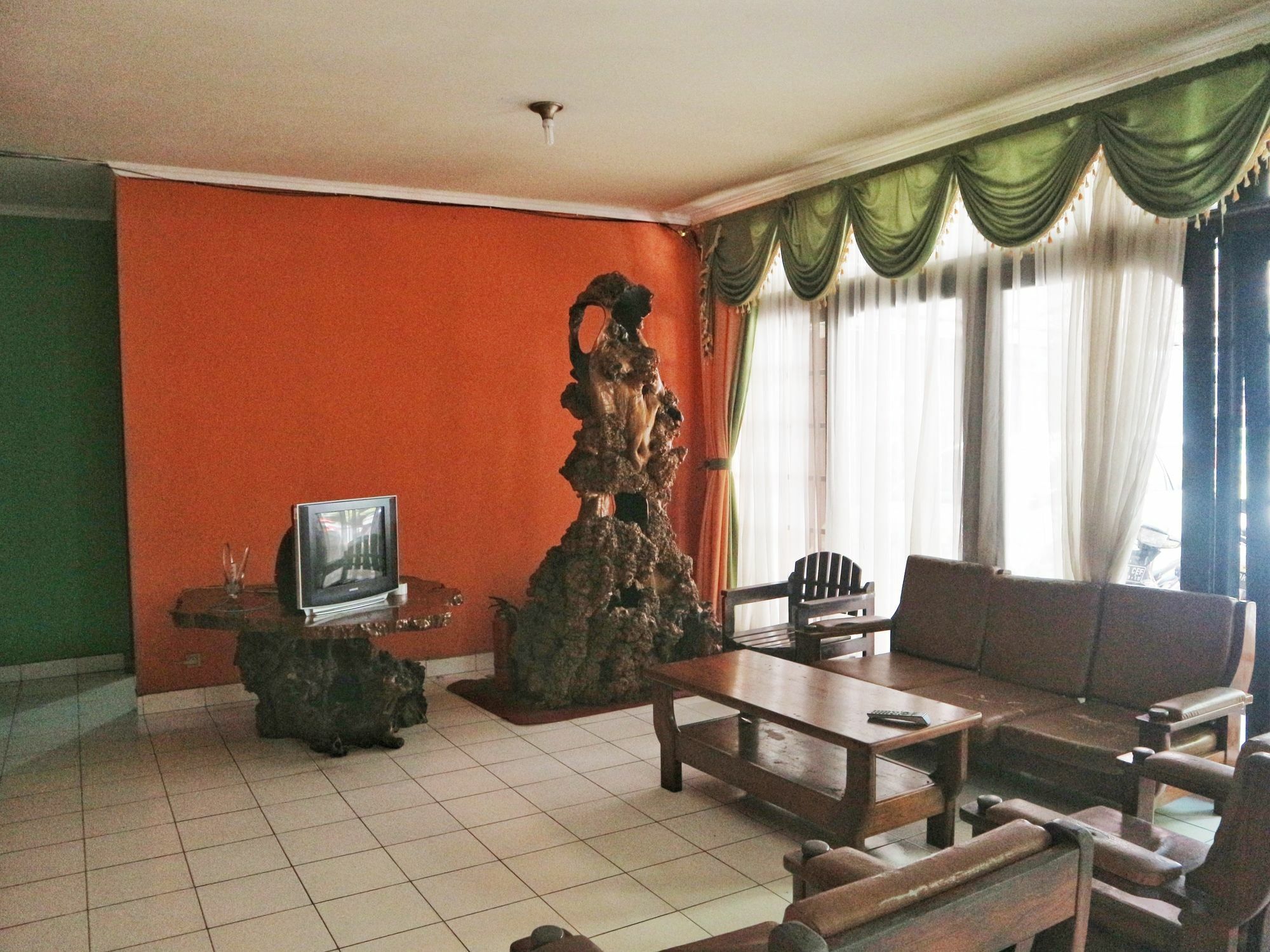 Sekar Sari Inn Kuta  Bagian luar foto