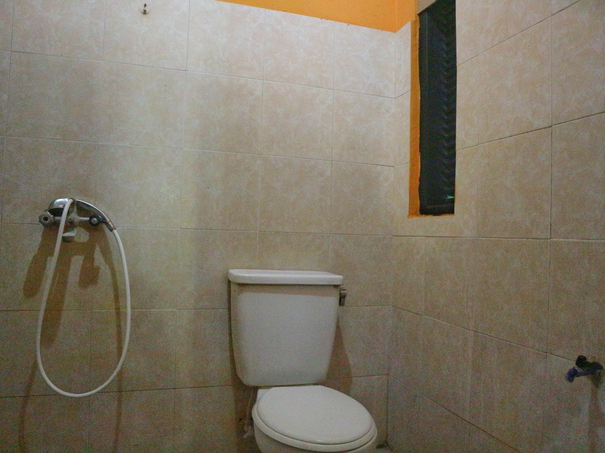Sekar Sari Inn Kuta  Bagian luar foto