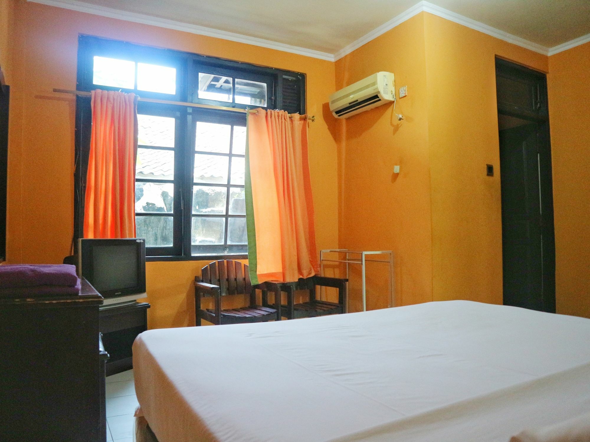 Sekar Sari Inn Kuta  Bagian luar foto