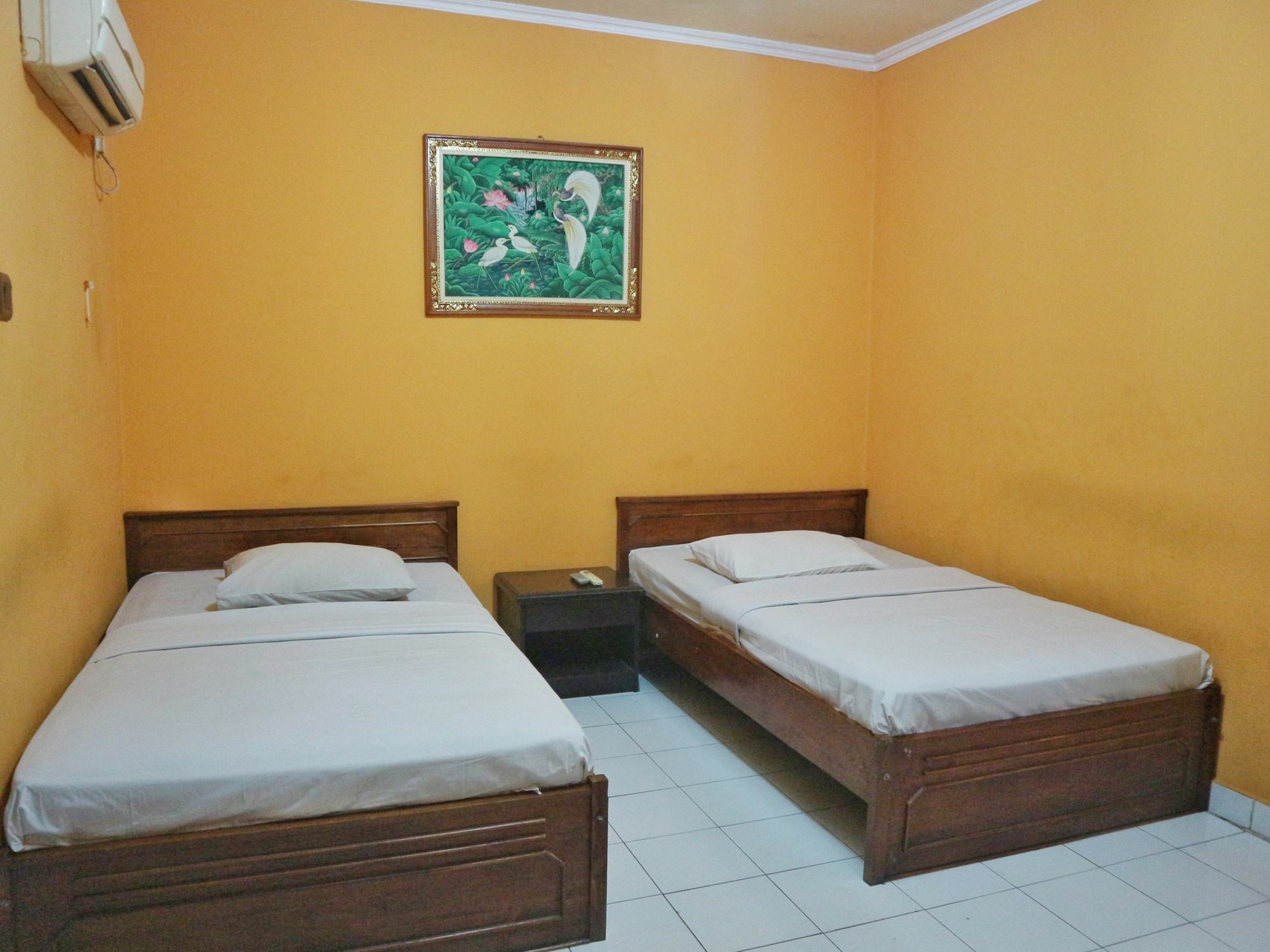Sekar Sari Inn Kuta  Bagian luar foto
