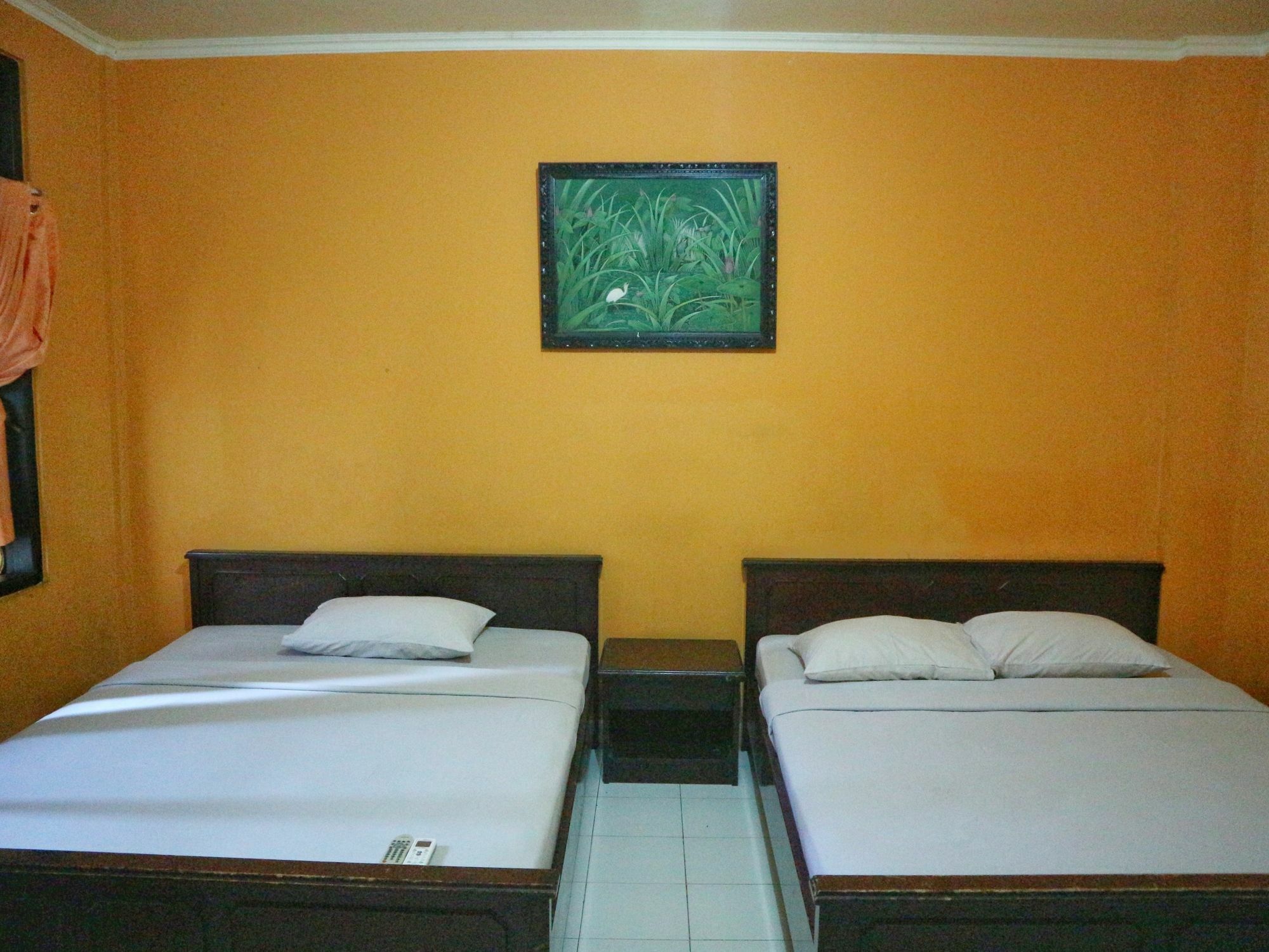 Sekar Sari Inn Kuta  Bagian luar foto